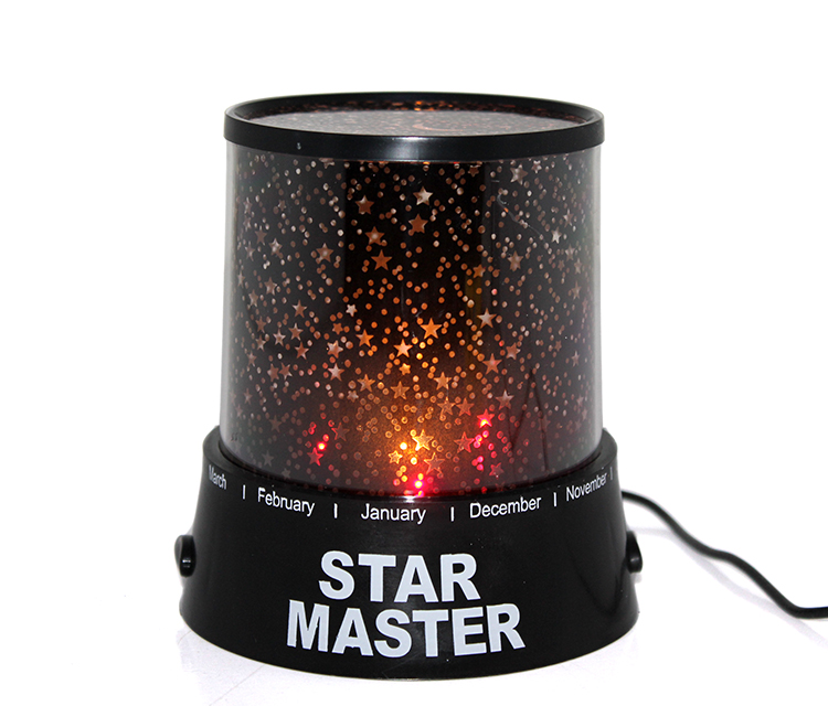 Star Master Led Lamba ALK228