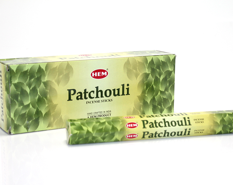 Hem Precıous Patchoulı Aromalı Çubuk Tütsü