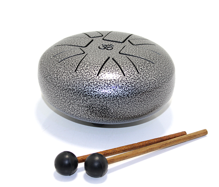 Tongue Drum Meditasyon Çanı KSK275