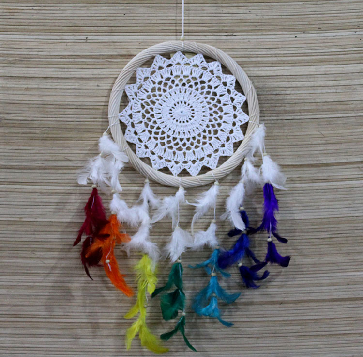 Düş Kapanı Dreamcatcher NO08