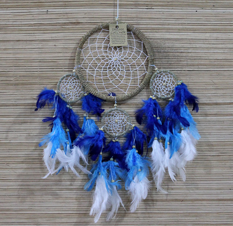 Düş Kapanı Dreamcatcher NO14