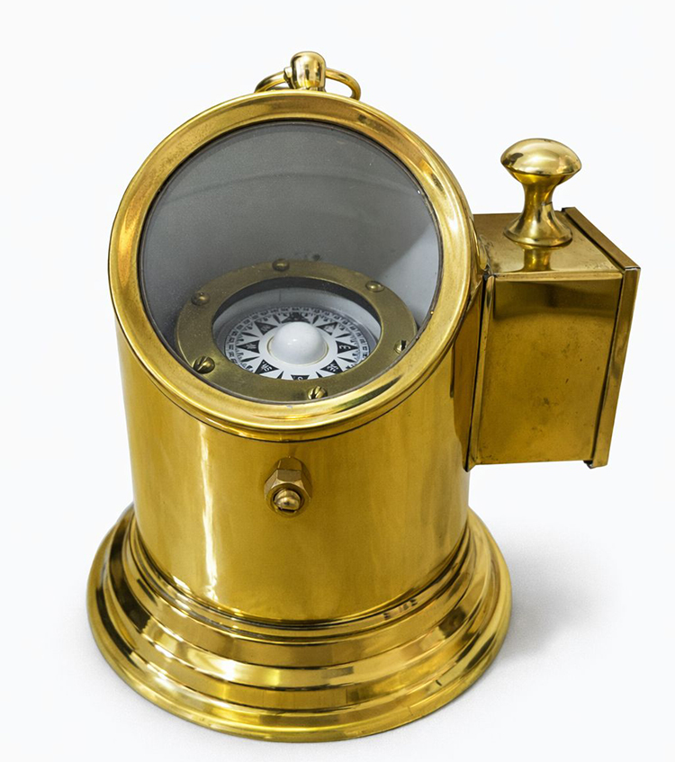 Pirinç Filika Pusulası 2012/3