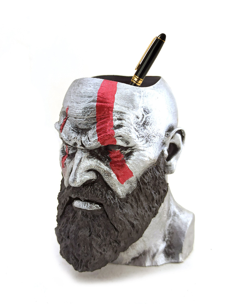 Polyester Kratos Kalemlik 222