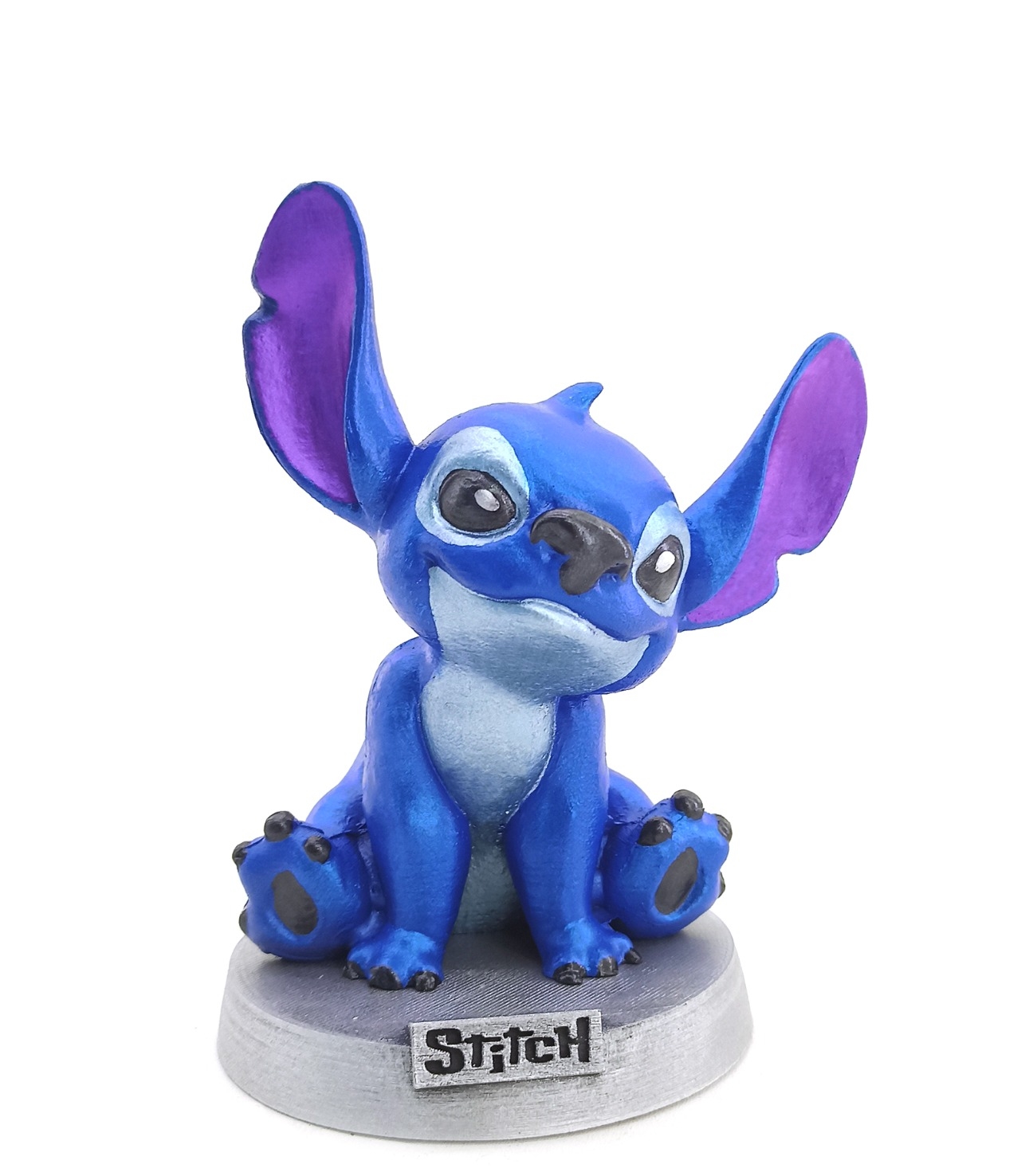 Polyester Stitch Figür 248
