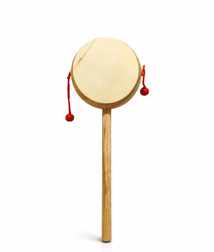 Ahşap Tamtam Davul 4ALY918