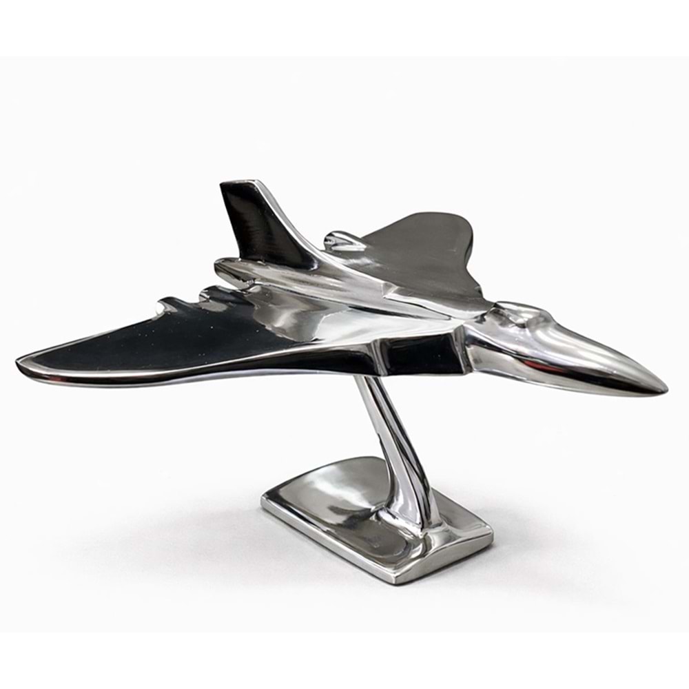 Vulcan Krom Uçak 12263