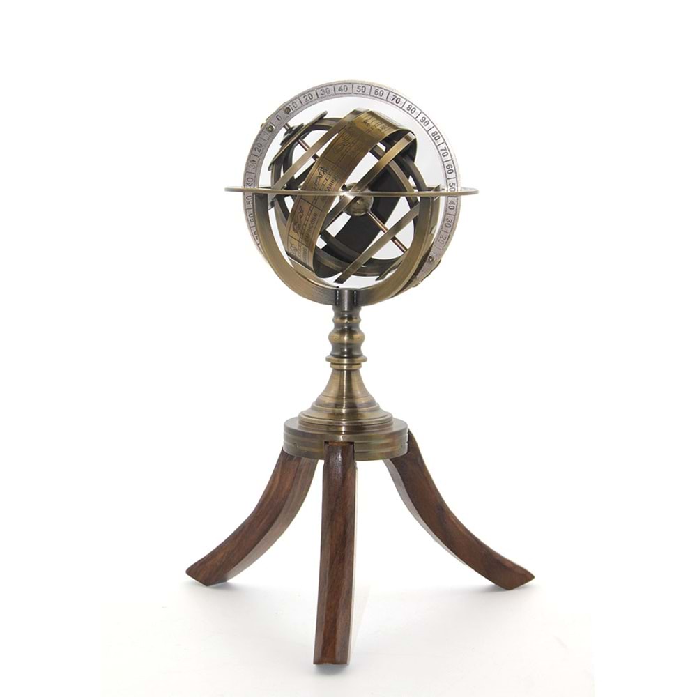 Pirinç Ayaklı Horoskop 16046