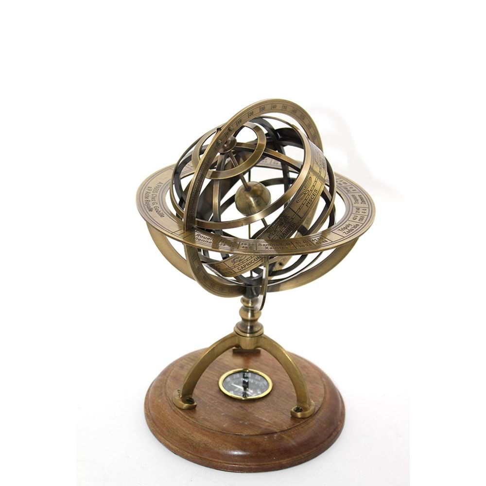 Pirinç Pusulalı Horoskop 16071