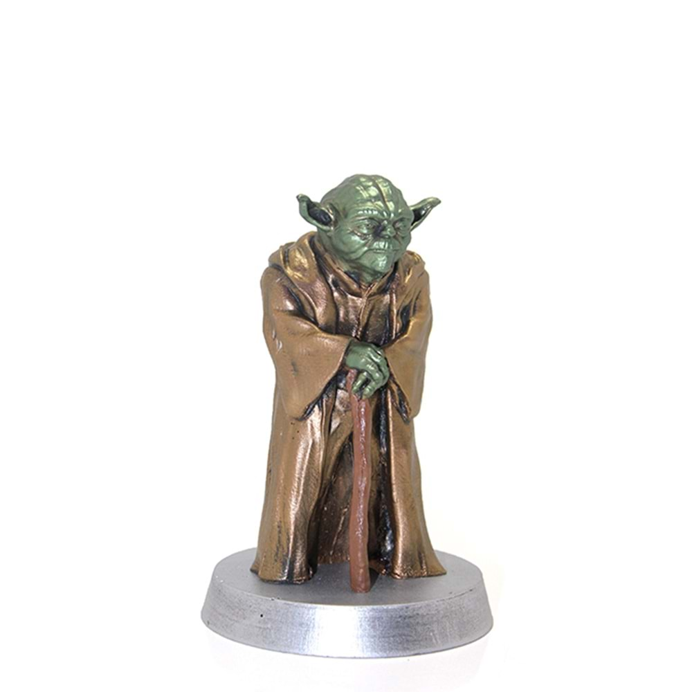 Asalı Yoda Figür 175