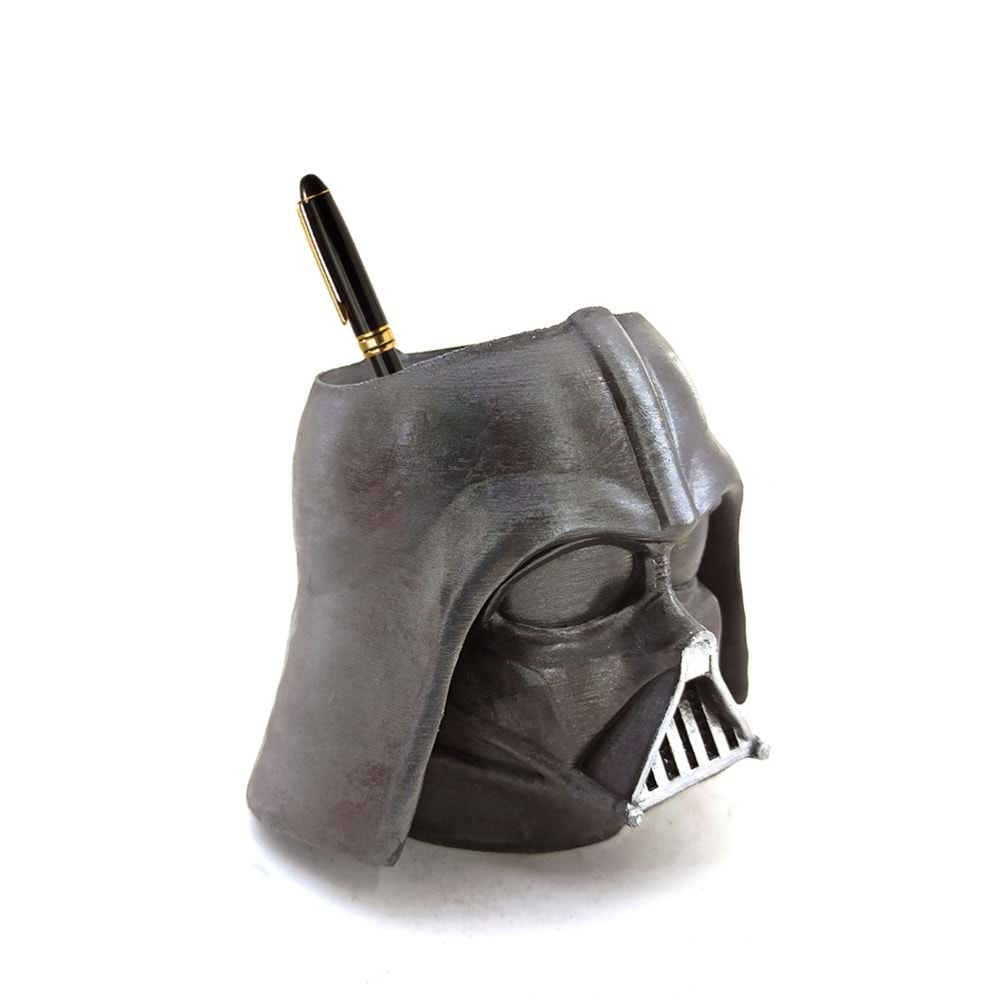 Polyester Darth Vader Kalemlik 221