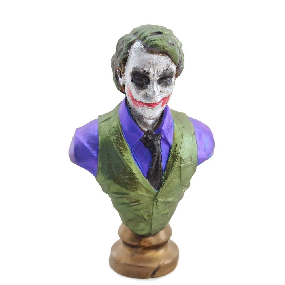 Polyester Joker Figür 249