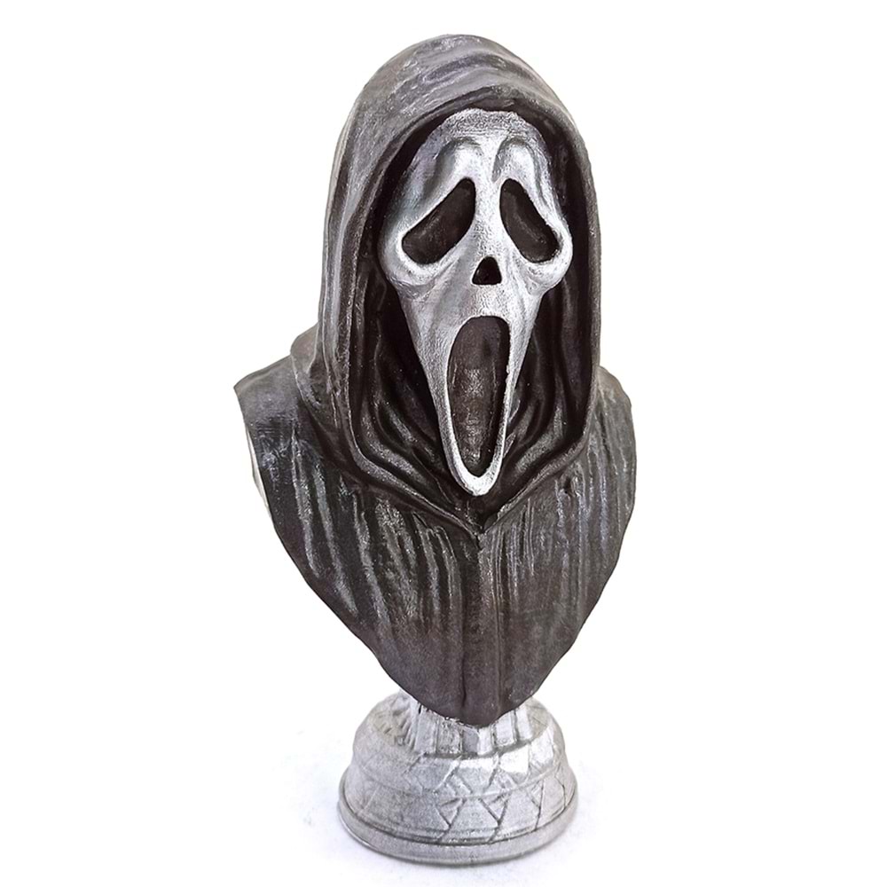 Polyester Ghost Face Figür 254