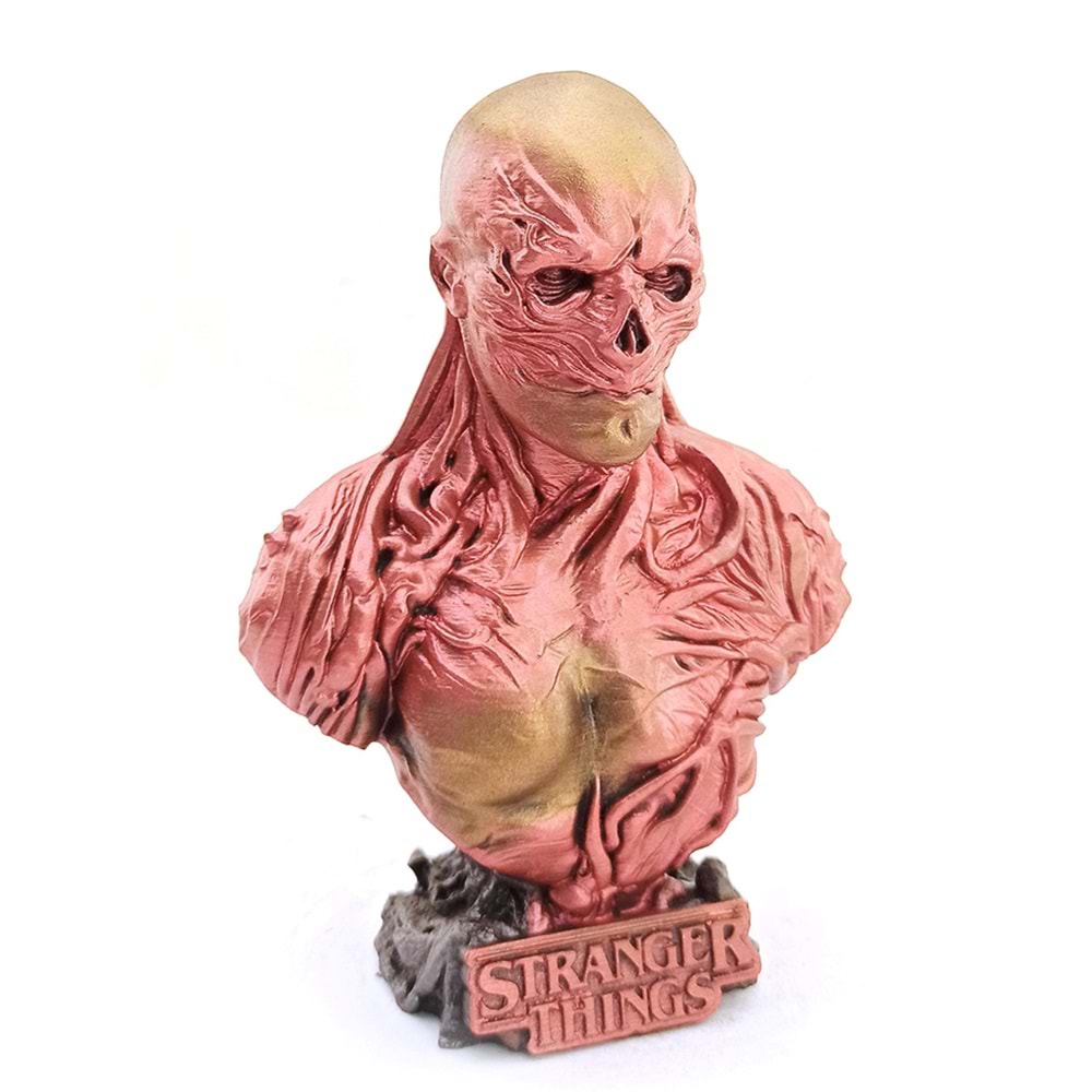 Polyester Vecna Büst 255