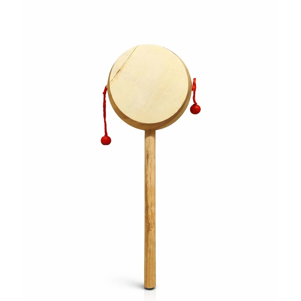 Ahşap Tamtam Davul 4ALY918