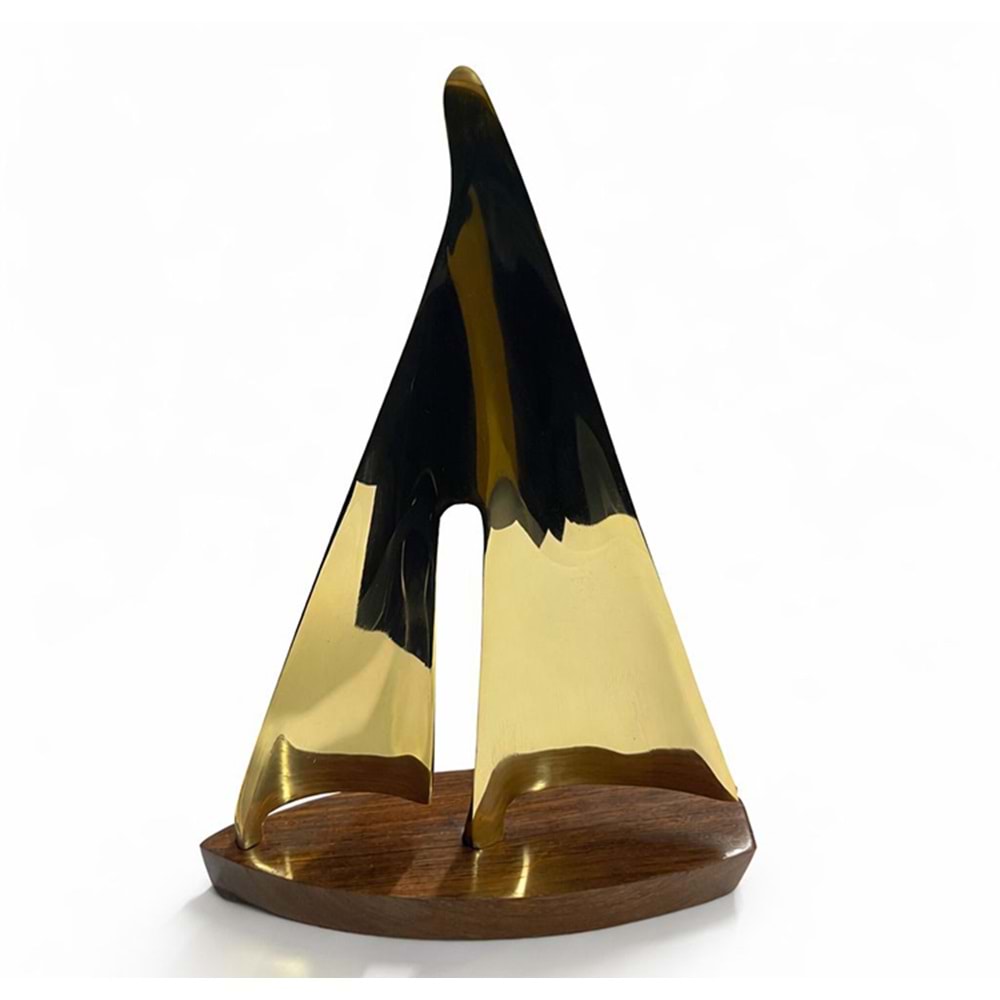 Pirinç Yelken Gemi 6389Cw