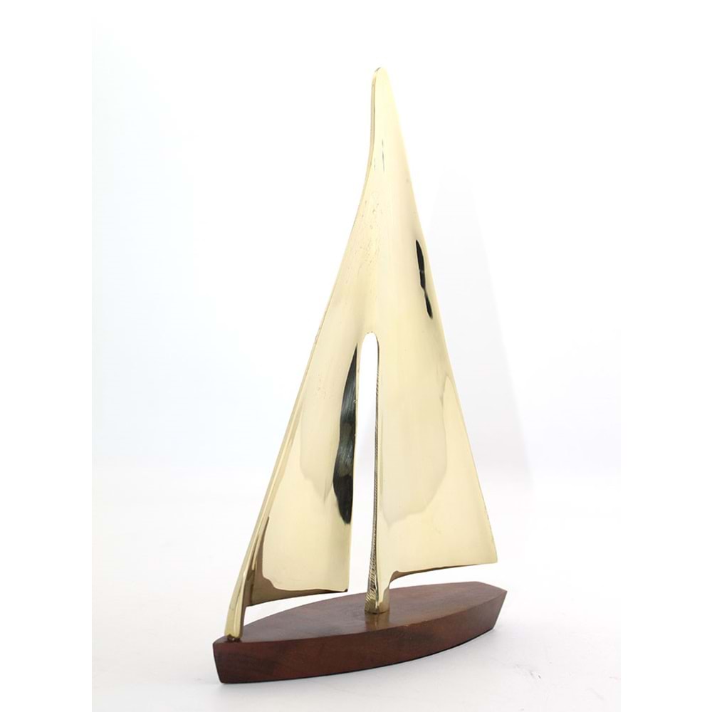 Pirinç Yelken 6389DW