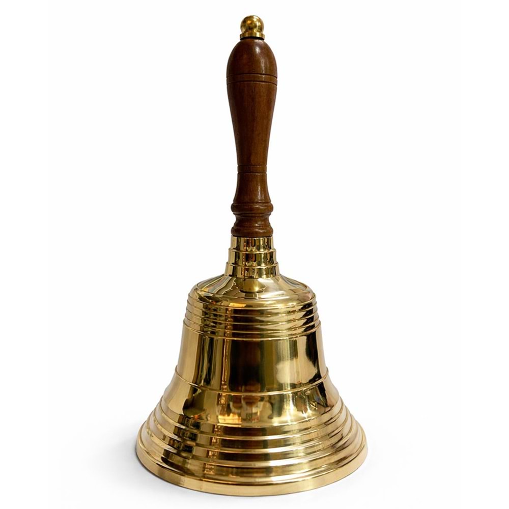 Pirinç El Çanı 6984D