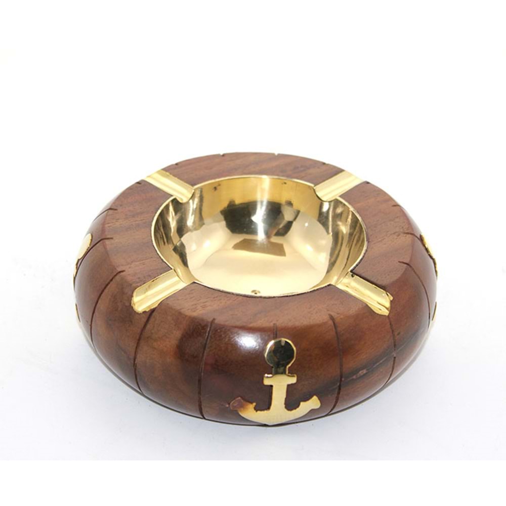 Pirinç Çapalı Küllük 8257