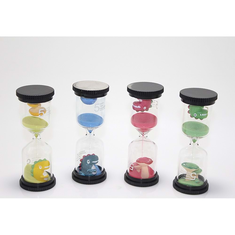 5 Dk Renkli Kumsaati Alk1120