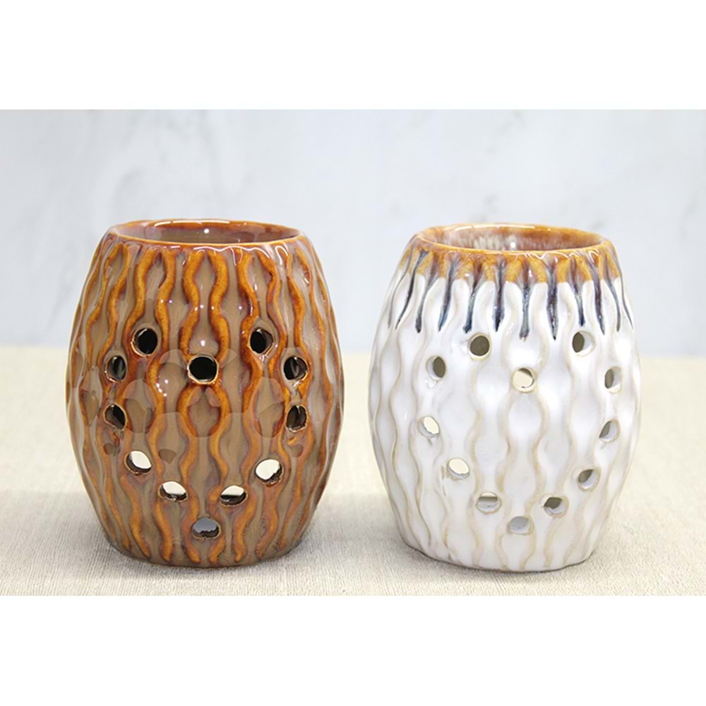 Seramik Buhurdanlık ALK1143