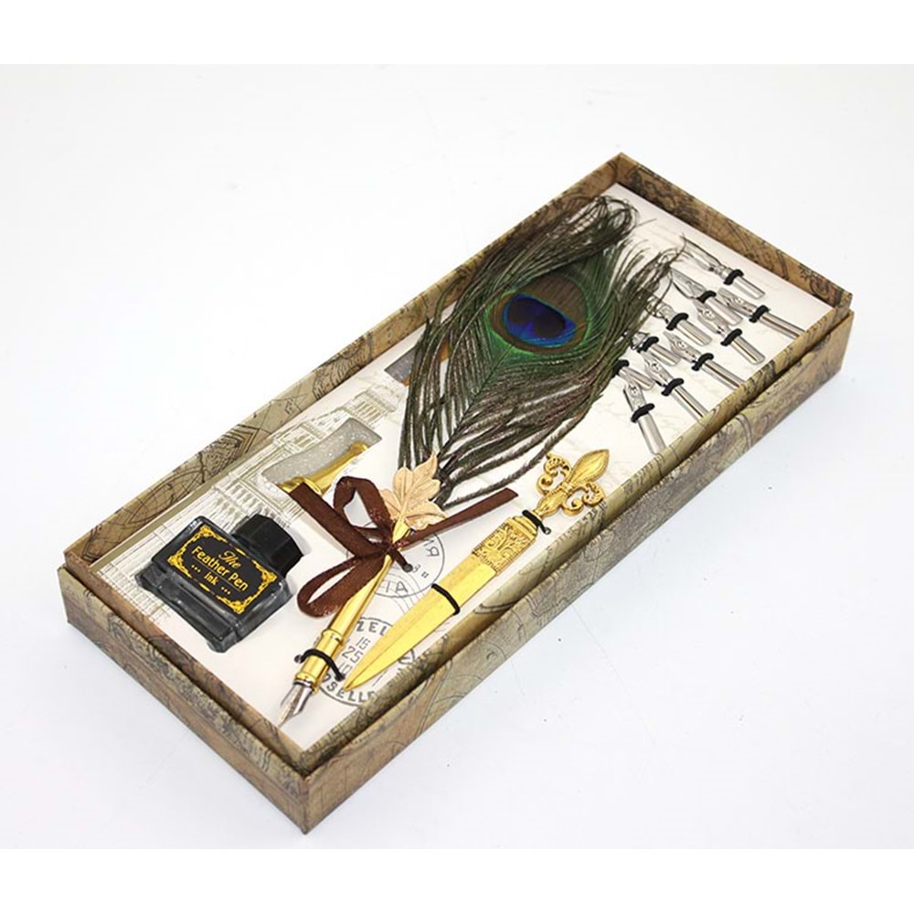 Divit Hokka Seti Alk1723