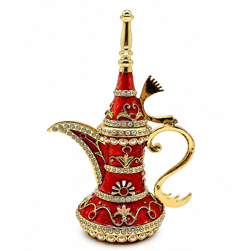 Swaroski Tekli İbrik 10 Cm Alk2074