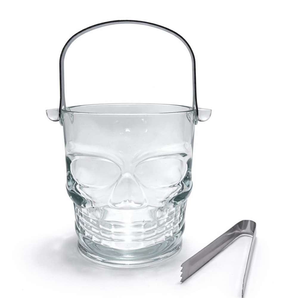 Cam Kurukafa Buzluk Alk2153