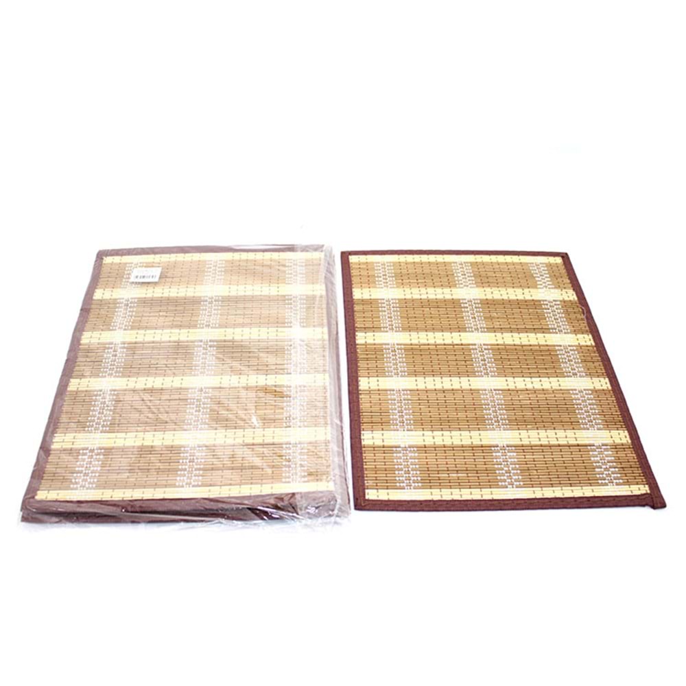 6'Lı Amerikan Servisi Alk2168