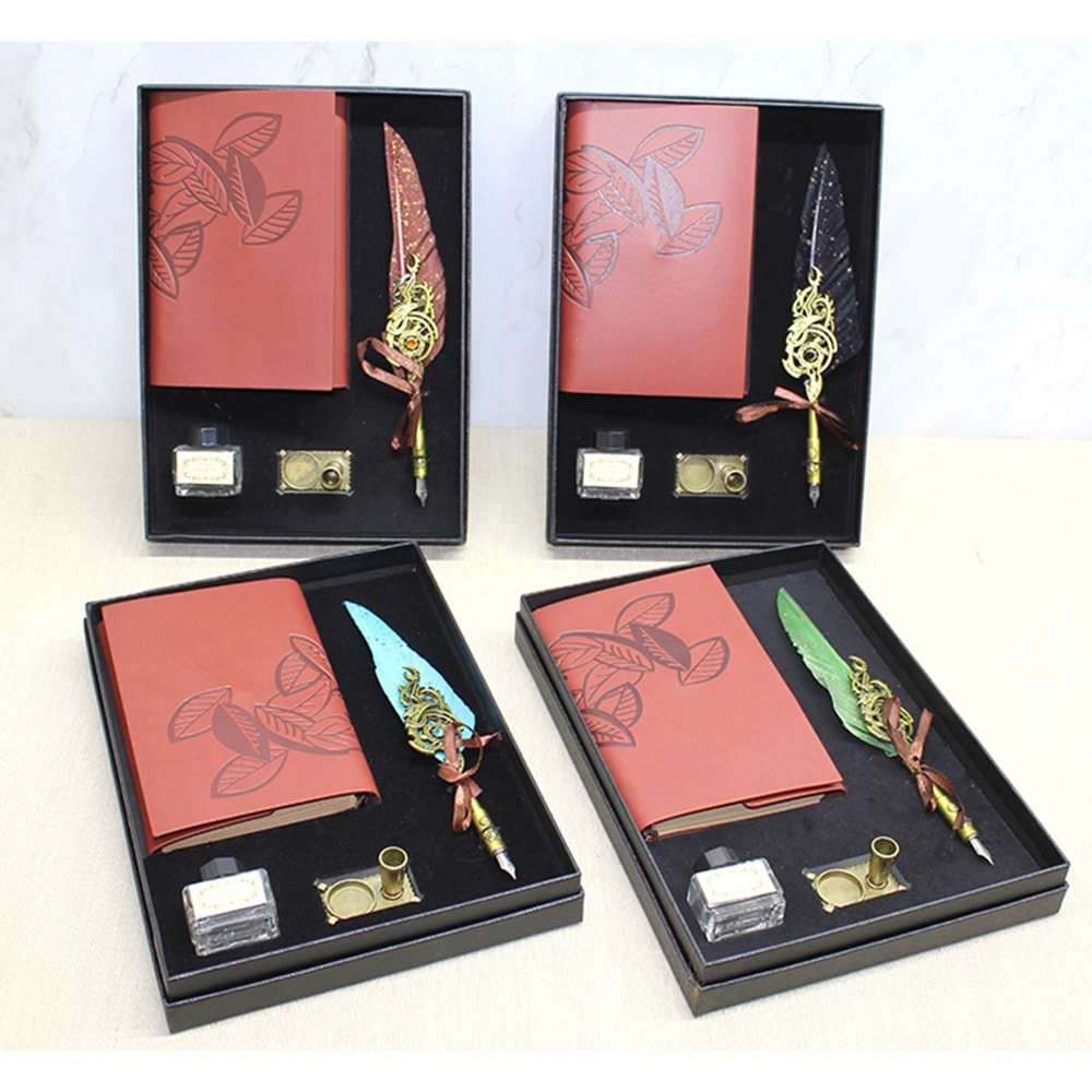 Divit Hokka Seti Alk2735