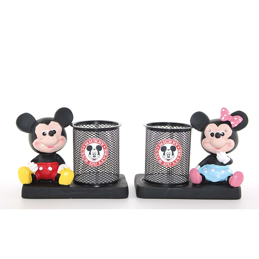 Polyester Mickey Mouse Kalemlik Alk2868