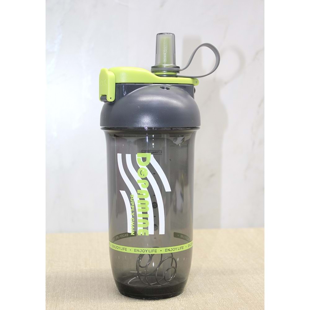 Su Matarası 500 Ml BPA İçermez Alk3150