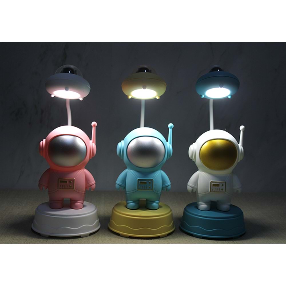 Astronot Masa Lambasi Alk3323