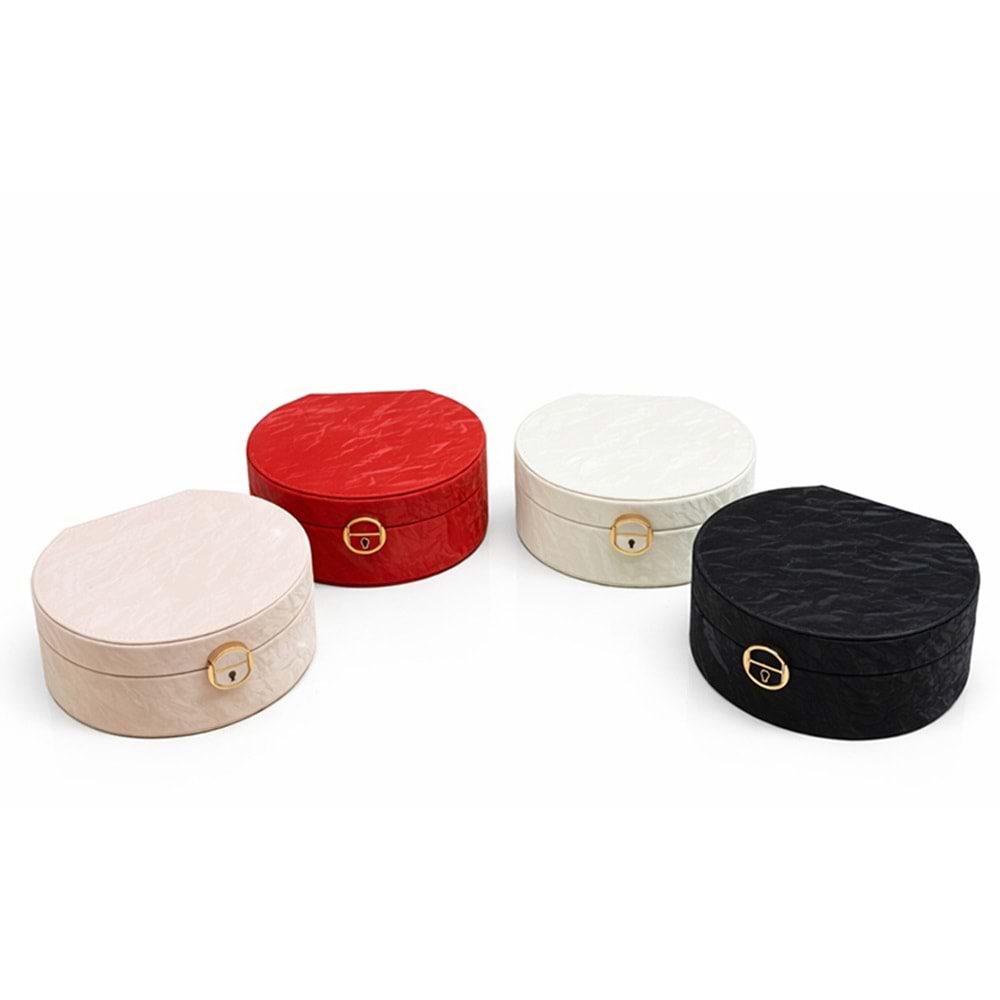 Makyaj Ve Takı Kutusu Alk3608