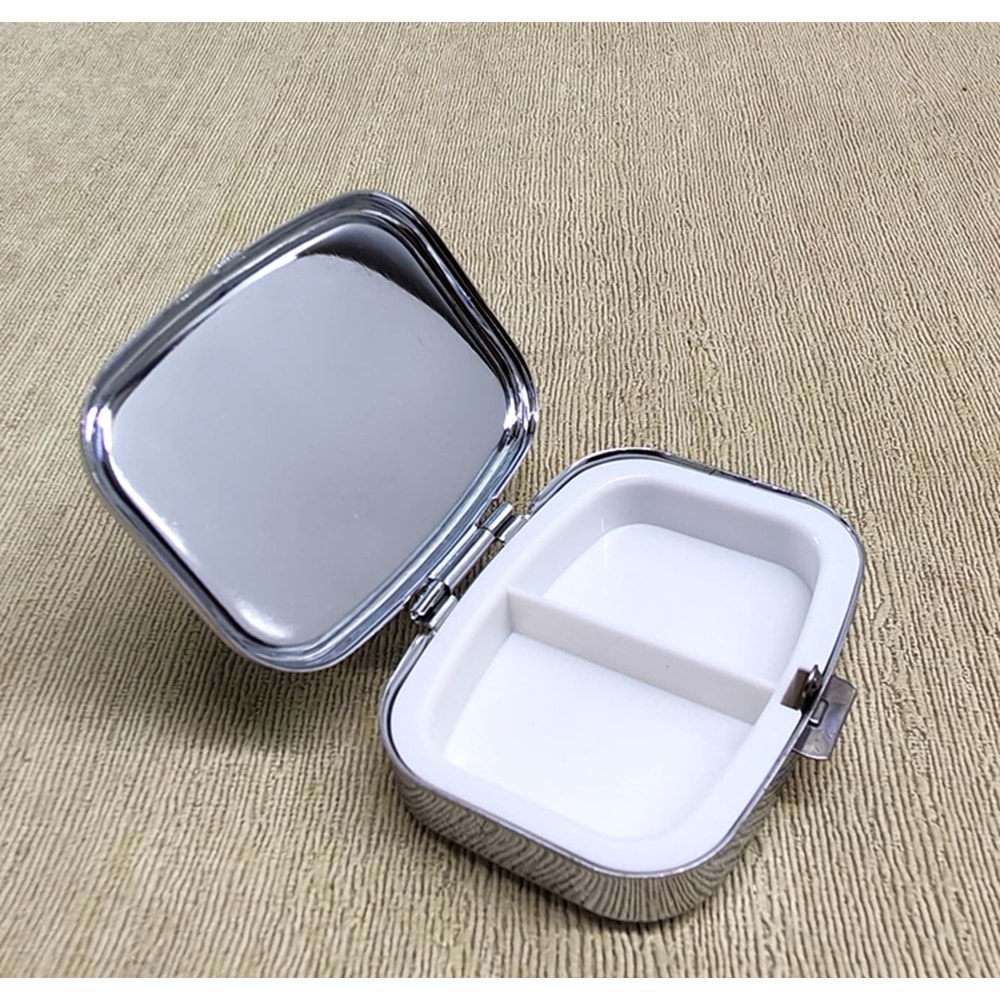 İstanbul Temalı İlaç Kutusu Alk4368