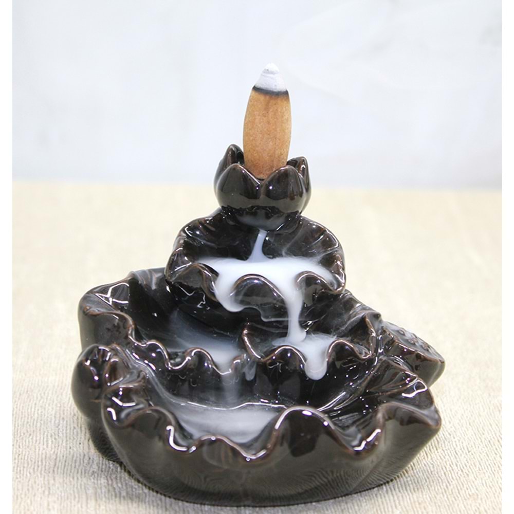 Seramik Geri Akış Tütsülük Alk4445