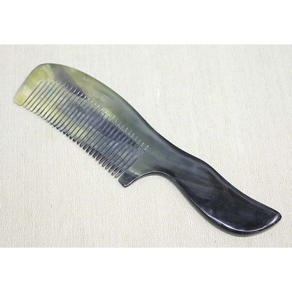 Tutmalı Kemik Tarak Alk4574