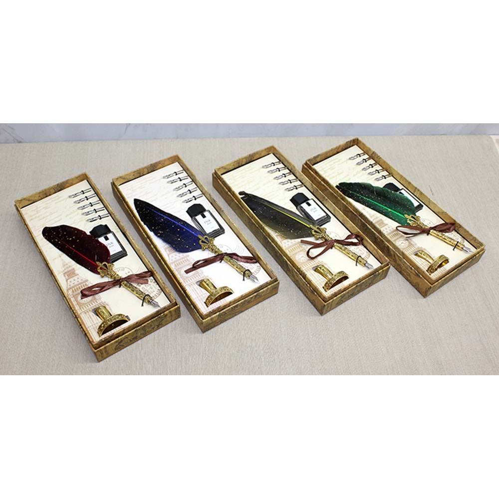 Divit Hokka Seti Alk4728