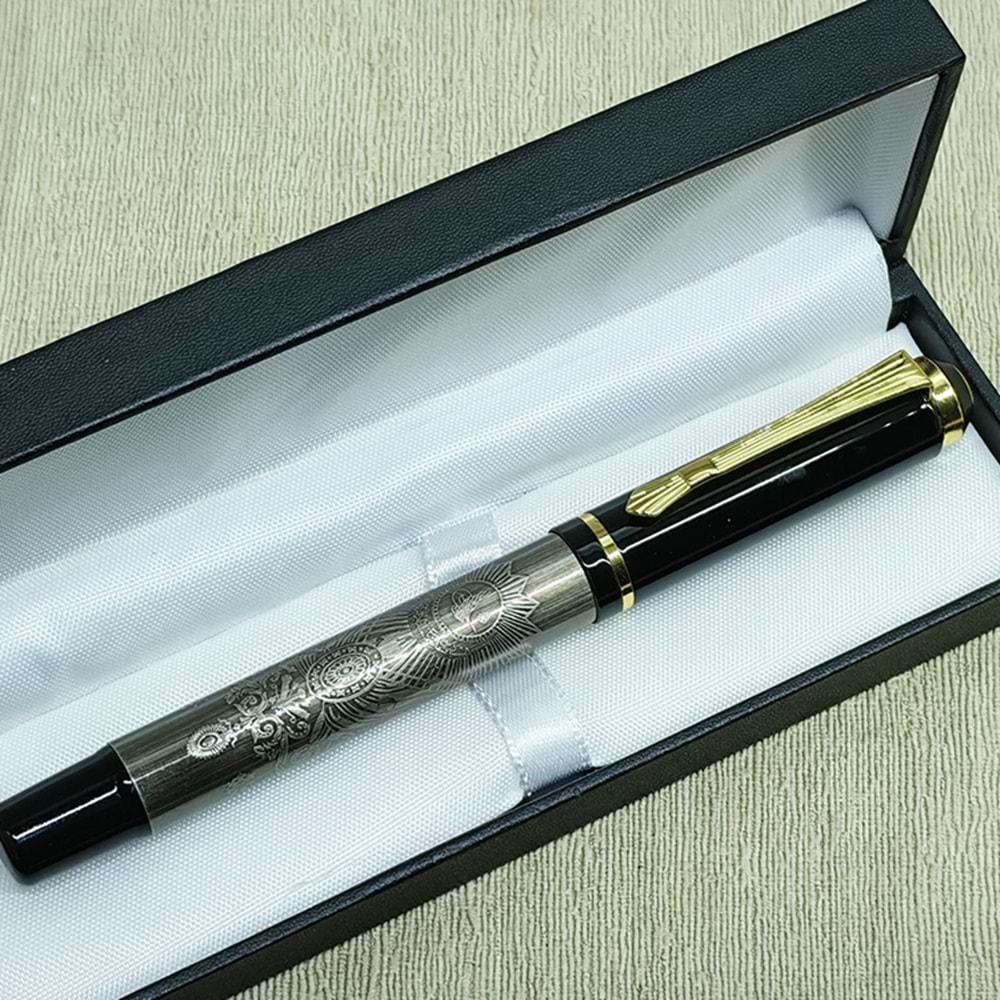 Osmanlı Arması Tükenmez Kalem Alk4743