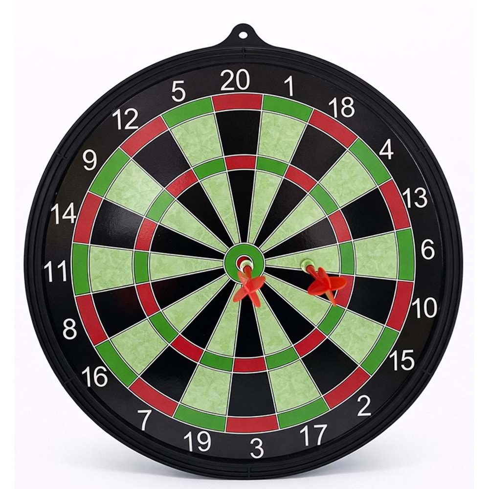 Duvara Asmalı Mıknatıslı Dart Oyunu Alk4892
