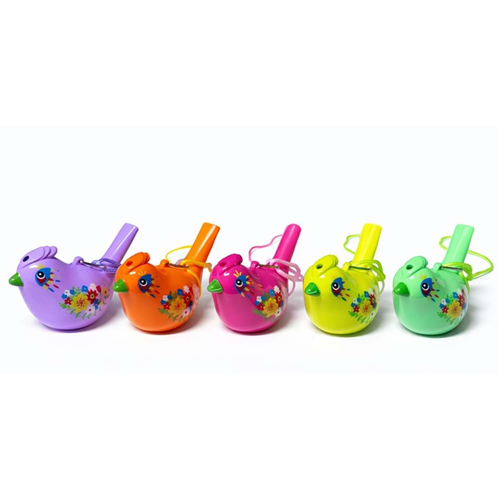 Asmalı Kuş Düdük Alk4902