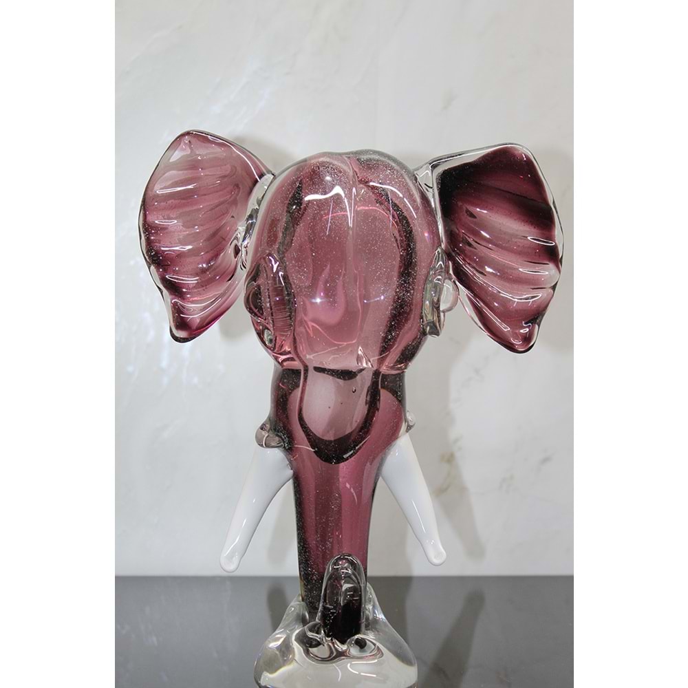 Murano Cam Fil Büstü Alk5223