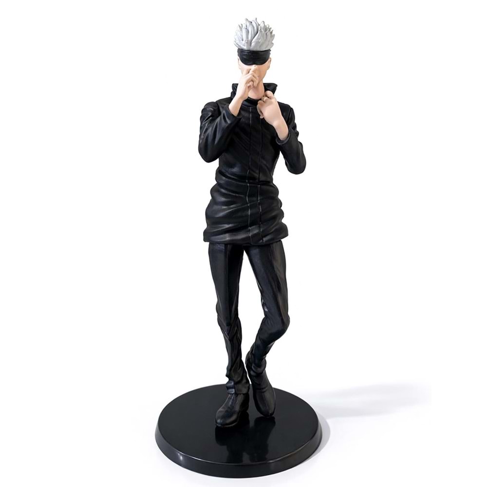 Anime Jujutsu Kaisen Gojo Satoru Figürü 19 Cm Alk5269