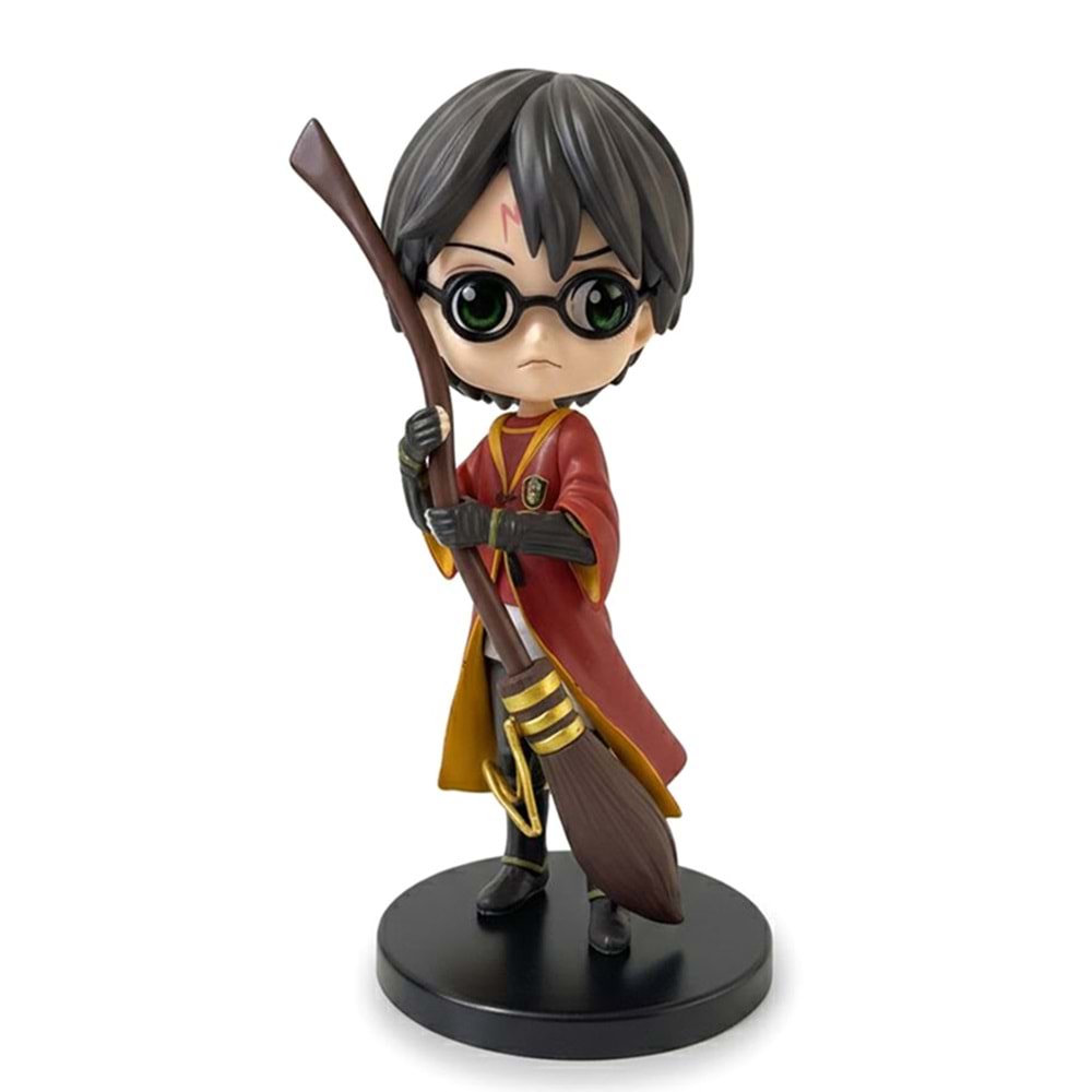 Plastik Harry Potter Figürü 16 Cm Alk5273