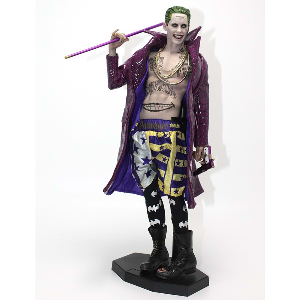 Joker Figürü 43 Cm Alk5284