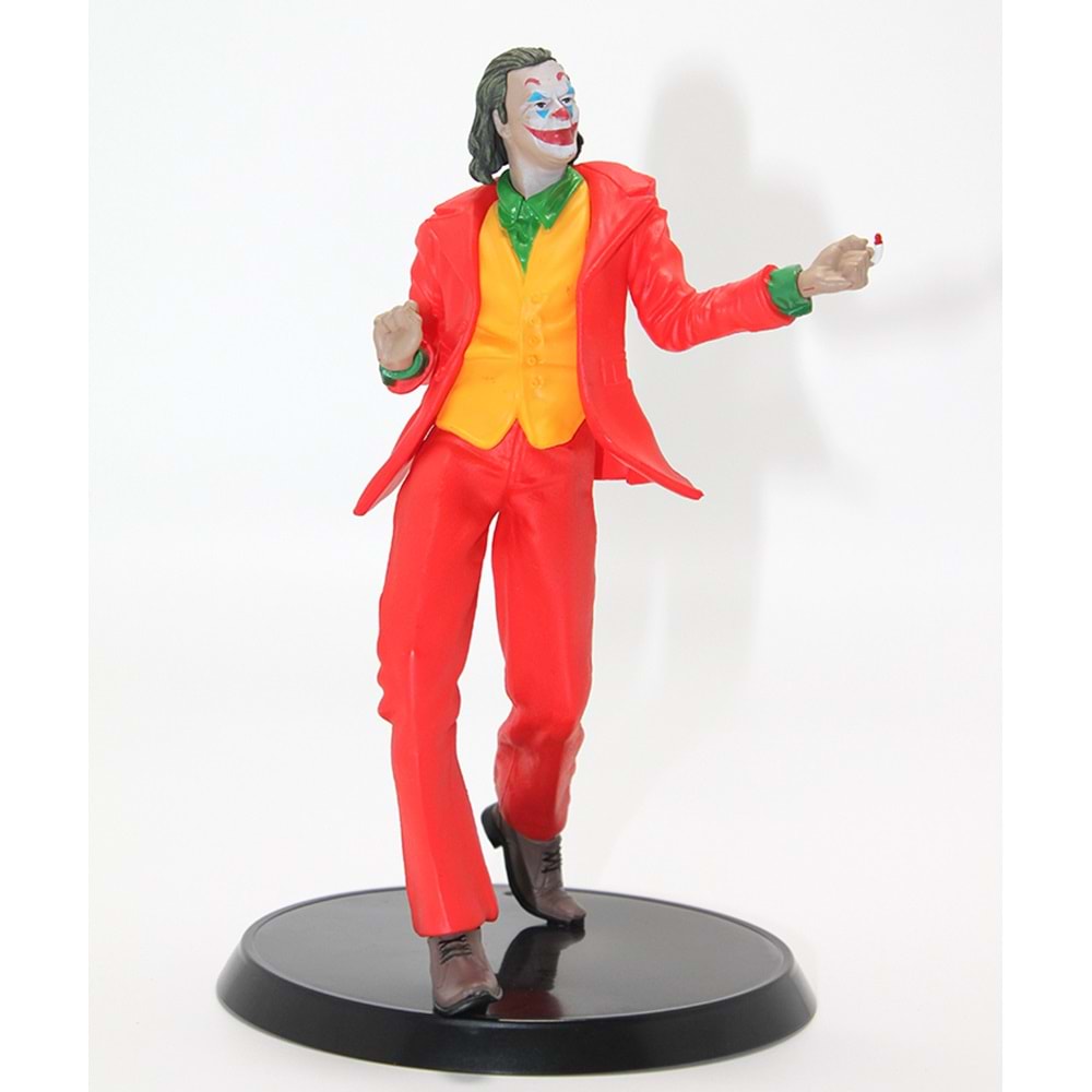 Joker Figürü 22 Cm Alk5287