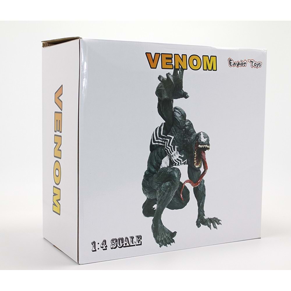 Marvel Venom Figürü 43 Cm Alk5300