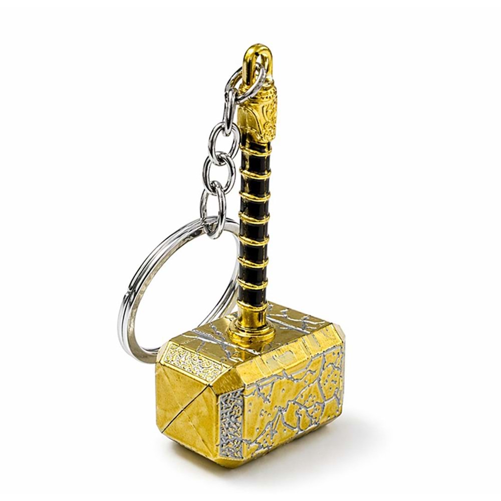 Thor Çekici Anahtarlık Alk5668