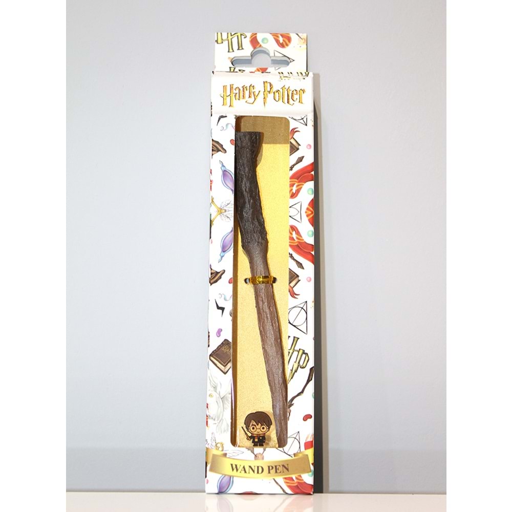 Polyester Harry Potter Kalem İk007