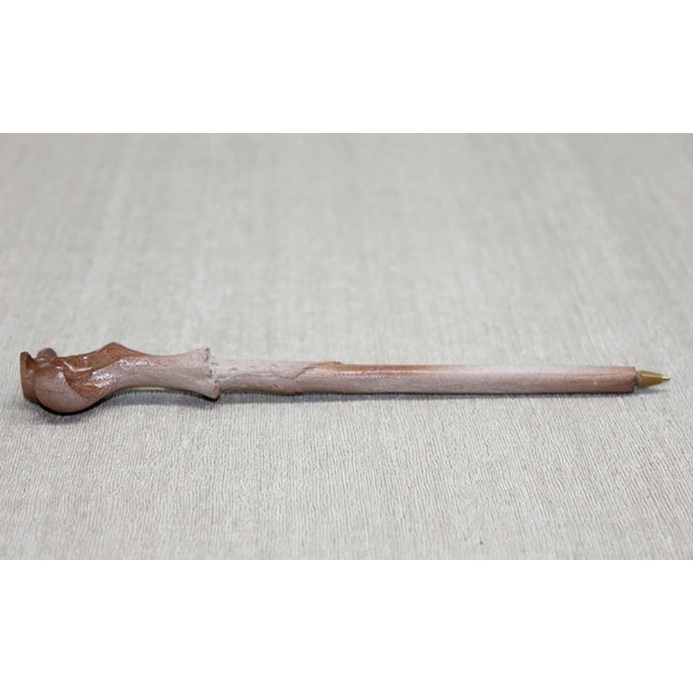 Polyester Voldemort Tükenmez Kalem İk010