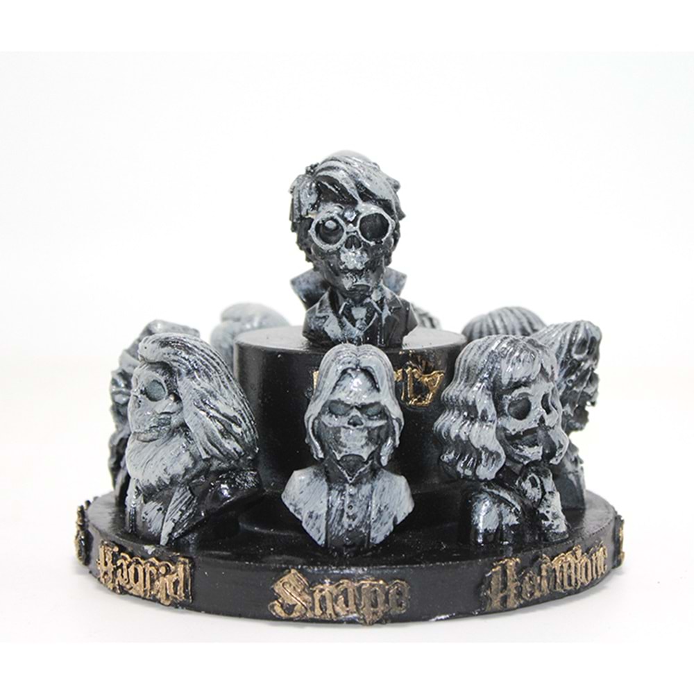 Polyester Harry Potter Ailesi İk028